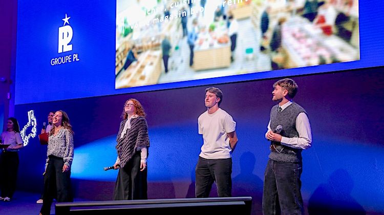 PIONNIERS – Des innovations et des talents au Connecteur de Biarritz